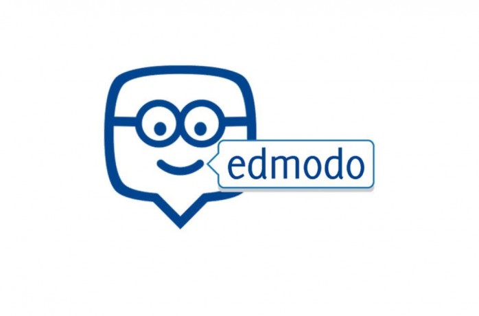 логотип эдмодо